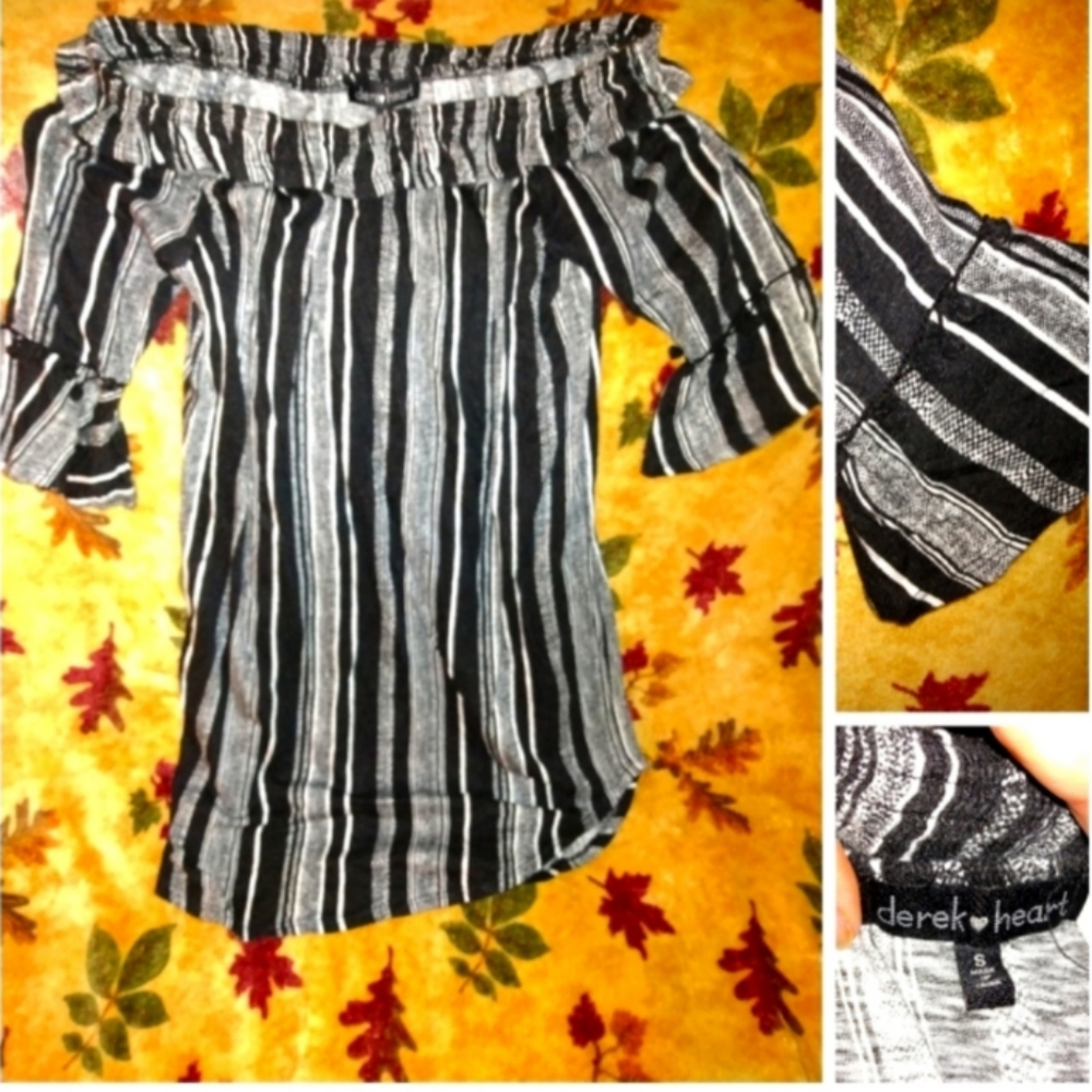 Derek  Heart ladies dress